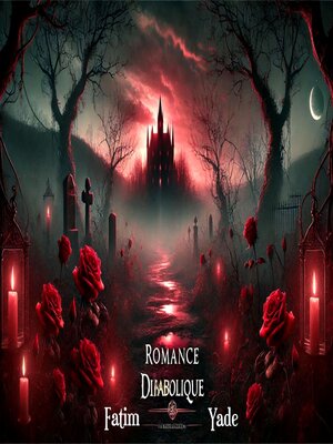 cover image of Une Romance Diabolique Tome 1
